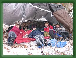 Survival Campout (2) * 1142 x 857 * (1.31MB)